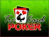 Трёхкарточный покер (3 Cards Poker) — правила игры